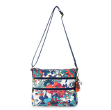 Sakroots Basic Crossbody Handbag
