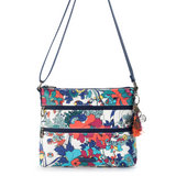 Sakroots Basic Crossbody Handbag