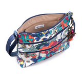 Sakroots Basic Crossbody Handbag