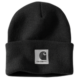 Carhartt Womens Lined Cuffed Beanie