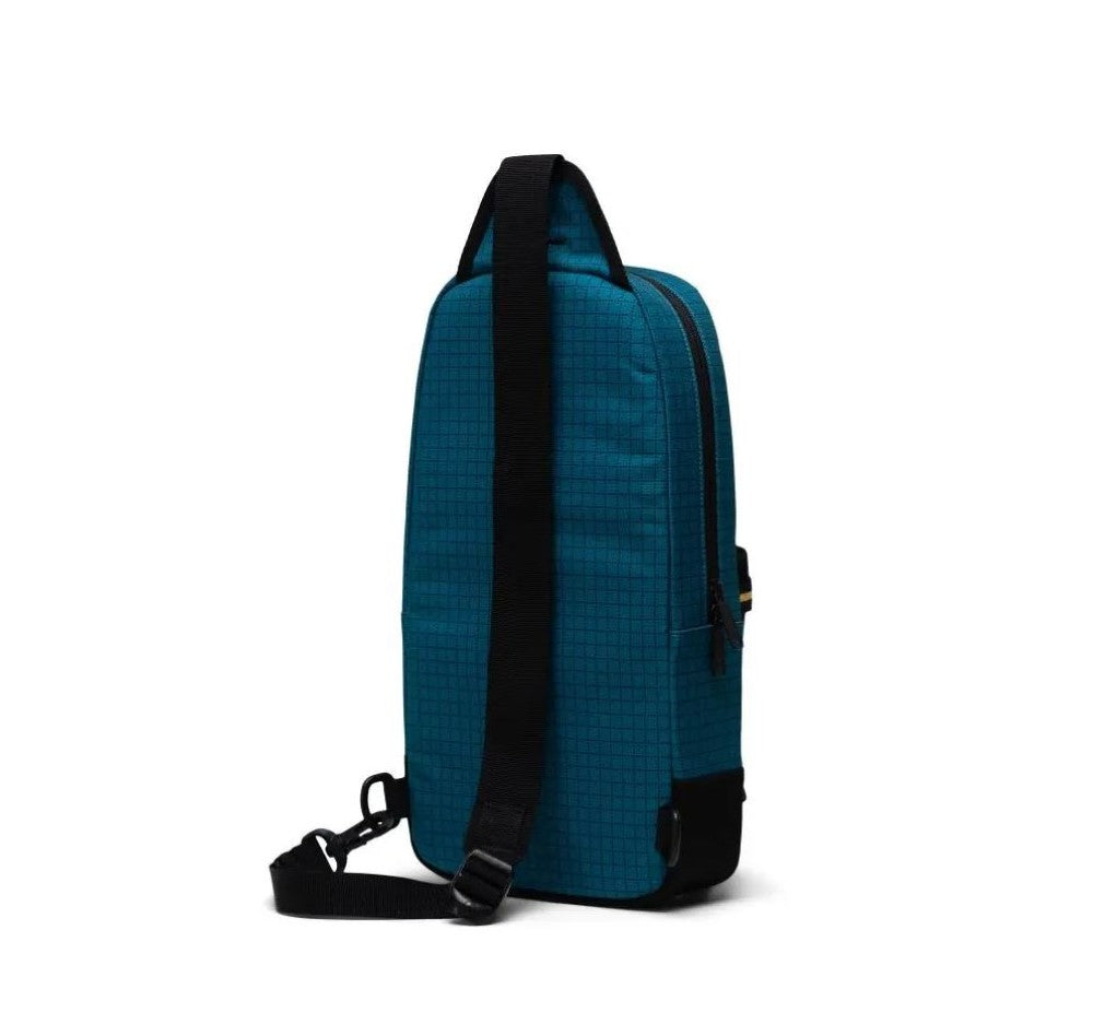 THE▲HC STANDARD SUPPLY Shoulder Pouch 茶 The. Hermit Club × STANDARD SUPPLY ブラック - メルカリ