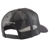 Carhartt Mens Rugged Flex Five-Panel C Patch Cap