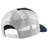 Carhartt Mens Rugged Flex Five-Panel C Patch Cap