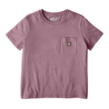 Carhartt Womens Irvine Relaxed Short Sleeve T-Shirt