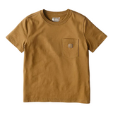 Carhartt Womens Irvine Relaxed Short Sleeve T-Shirt