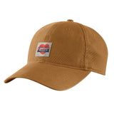 Carhartt Heart Patch Canvas Cap