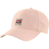 Carhartt Heart Patch Canvas Cap