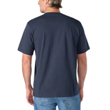 Carhartt Mens Irvine Relaxed Generations Short Sleeve T-Shirt