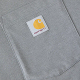 Carhartt Mens Irvine Relaxed Eagle Short Sleeve T-Shirt - Size 3XL