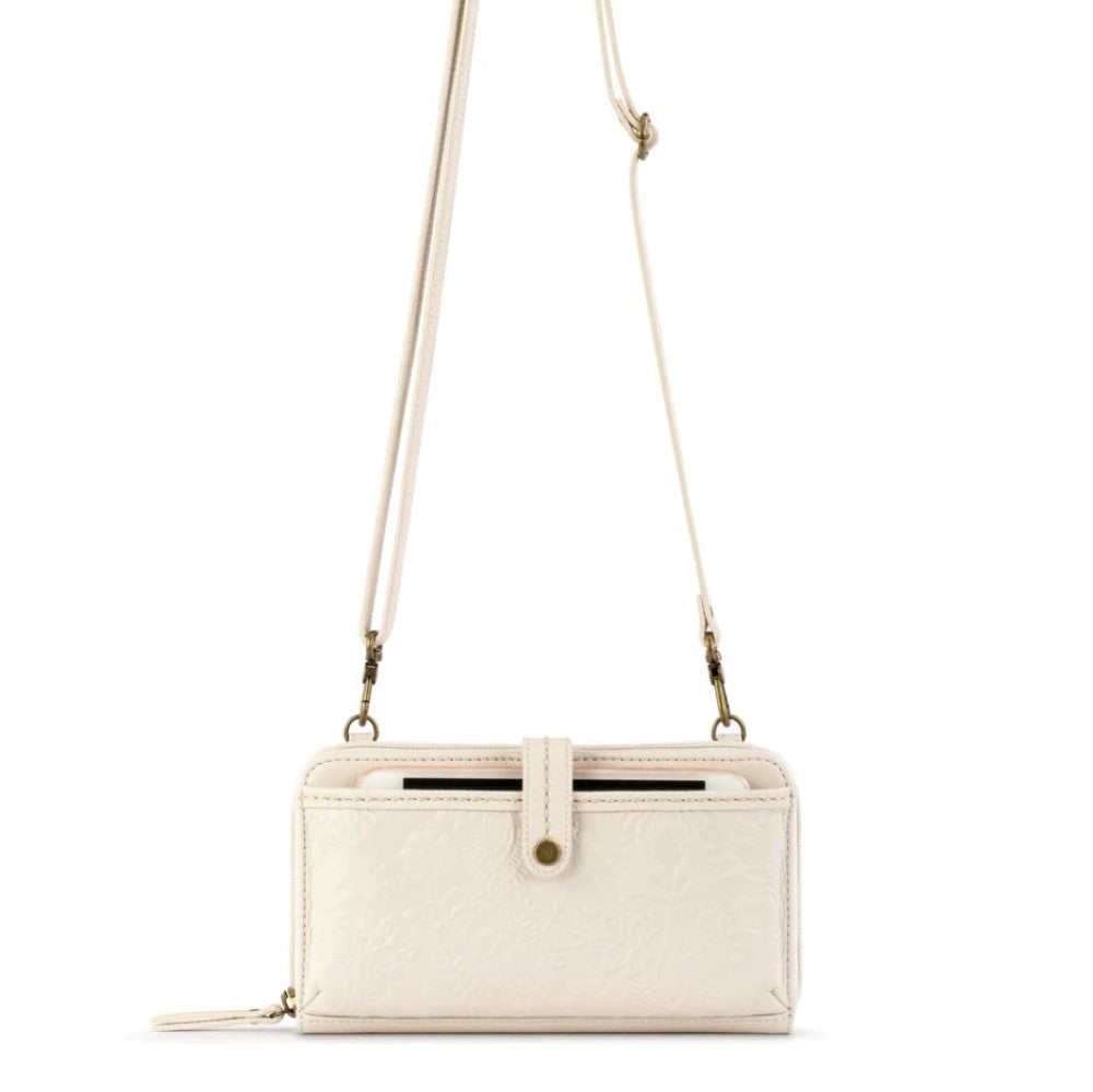 Crossbody Wallet Sak Iris Large Smartphone Crossbody The Sak Iris