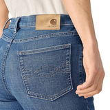 Carhartt Womens Tiller Jeans