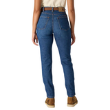 Carhartt Womens Mason Pull-On Jeans
