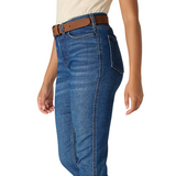 Carhartt Womens Mason Pull-On Jeans