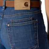 Carhartt Womens Mason Pull-On Jeans