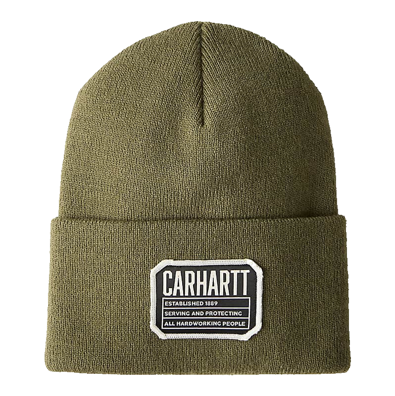 Carhartt Mens Veterans Day Beanie