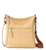 The Sak Lucia Leather Crossbody Handbag
