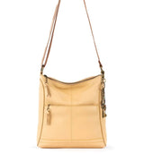 The Sak Lucia Leather Crossbody Handbag