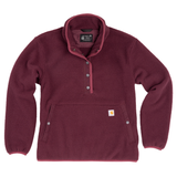 Carhartt Womens Highland Pullover Sweatshirt