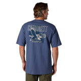 Carhartt Men's Dearborn T-Shirt