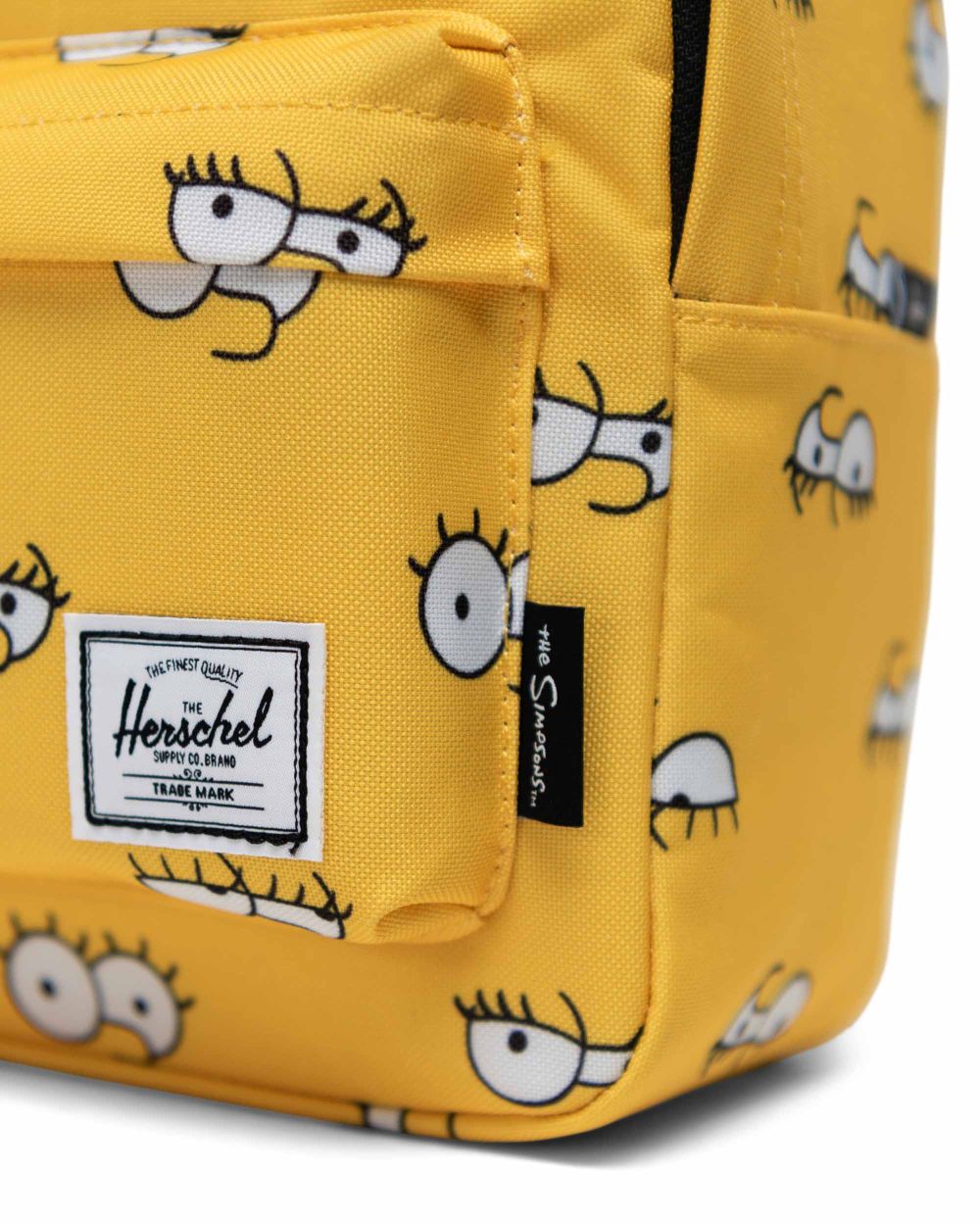 Herschel Supply Co. Simpsons Classic Mini Backpack ShopCGX