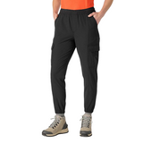 Carhartt Womens Force Phoenix Cargo Jogger Pants
