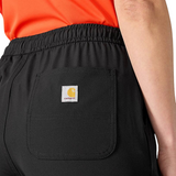 Carhartt Womens Force Phoenix Cargo Jogger Pants