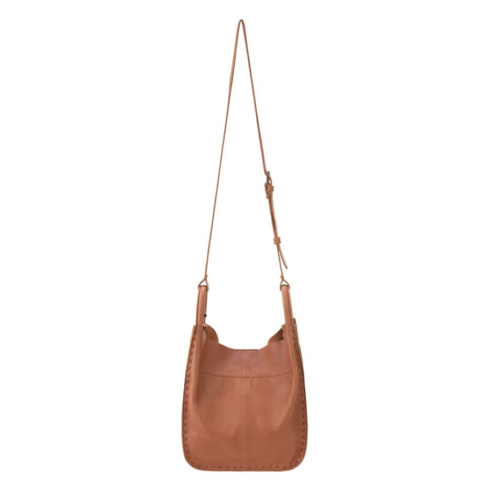 The Sak Los Feliz Lasercut Crossbody Handbag – ShopCGX
