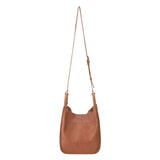 The Sak Los Feliz Lasercut Crossbody Handbag