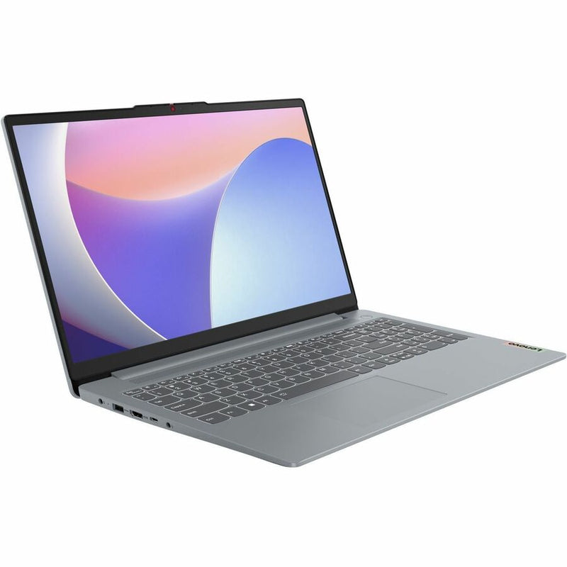 Lenovo IdeaPad Slim 3 15ABR8 15.6" Notebook - Full HD - AMD Ryzen 7 7730U - 16 GB - 1 TB SSD