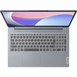 Lenovo IdeaPad Slim 3 15ABR8 15.6" Notebook - Full HD - AMD Ryzen 7 7730U - 16 GB - 1 TB SSD