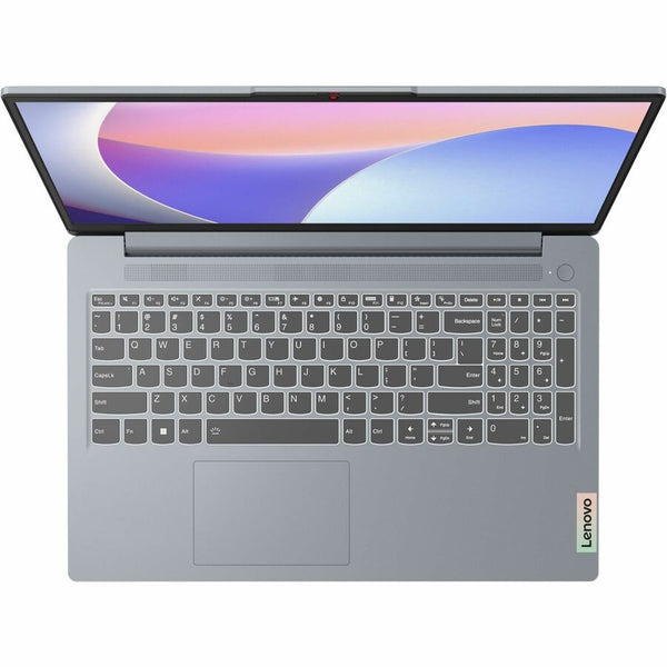Lenovo IdeaPad Slim 3 15ABR8 15.6" Notebook - Full HD - AMD Ryzen 7 7730U - 16 GB - 1 TB SSD