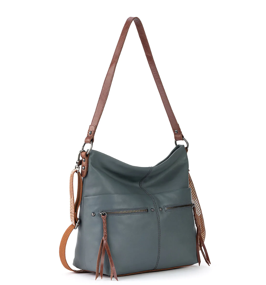 The Sak Ashland Bucket Handbag – ShopCGX The Sak Ashland Bucket Handbag – ShopCGX