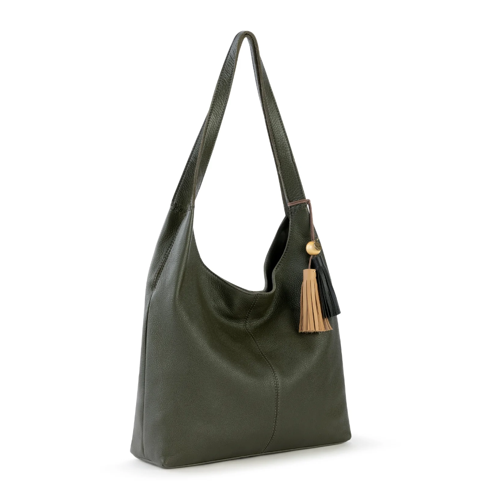 The Sak Huntley Hobo Handbag ShopCGX