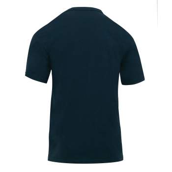 Rothco NAVY T-Shirt - Size 2XL