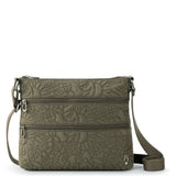 Sakroots Basic Crossbody Handbag