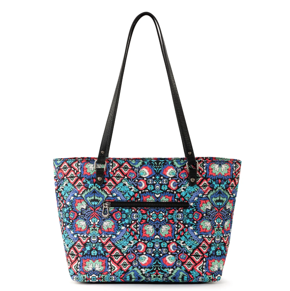 Sakroots Metro Tote Handbag – ShopCGX Sakroots Metro Tote Handbag – ShopCGX
