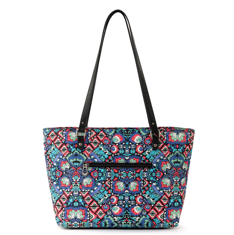 Sakroots Metro Tote Handbag ShopCGX
