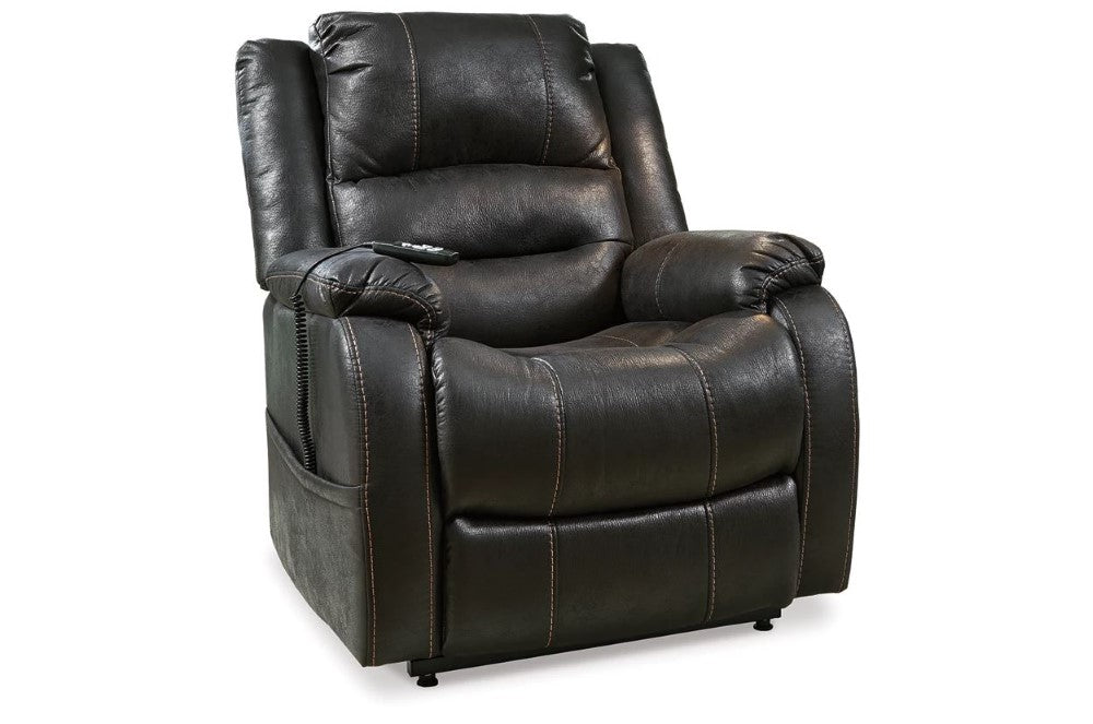 Ashley Furniture Yandel Power Lift Recliner