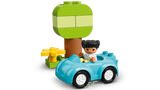 LEGO DUPLO Brick Box