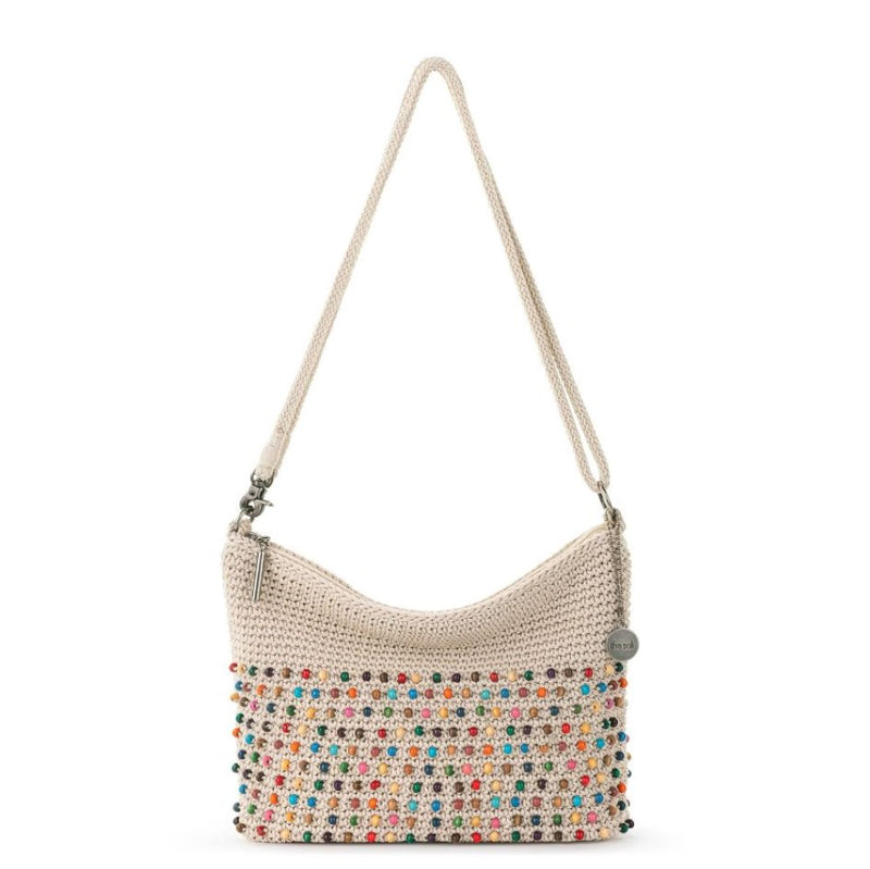 The Sak Lumi Crossbody Handbag