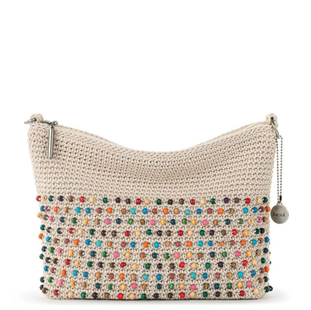 The Sak Lumi Crossbody Handbag