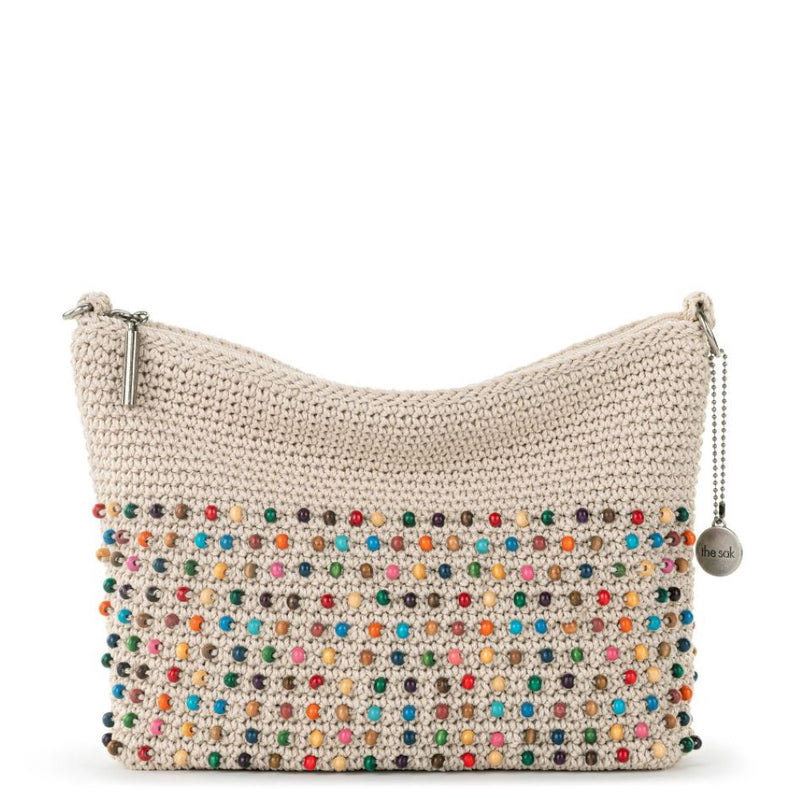 The Sak Lumi Crossbody Handbag