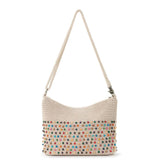 The Sak Lumi Crossbody Handbag