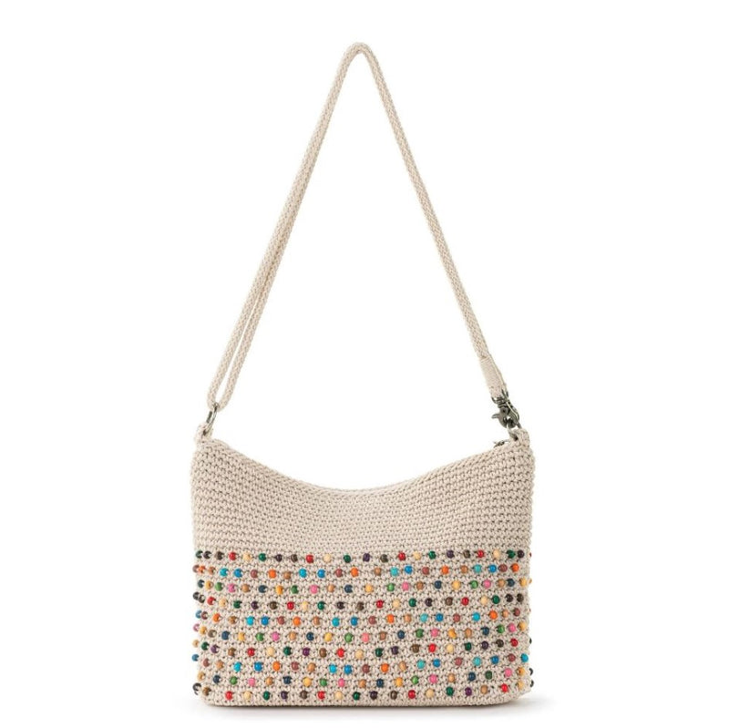 The Sak Lumi Crossbody Handbag