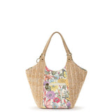 Sakroots Roma Small Shopper Handbag