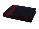 Rothco Striped Wool Blanket