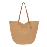 The Sak Faye Crochet Tote Handbag