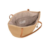 The Sak Faye Crochet Tote Handbag