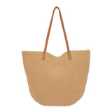 The Sak Faye Crochet Tote Handbag