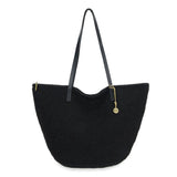 The Sak Faye Crochet Tote Handbag